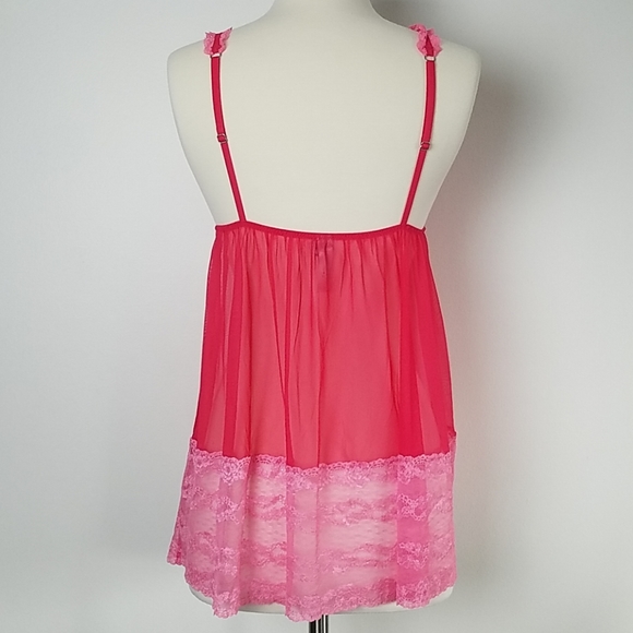 Victoria's Secret Intimates & Sleepwear Victorias Secret Babydoll